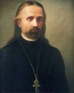 Portret sv Vladimir Hirasko